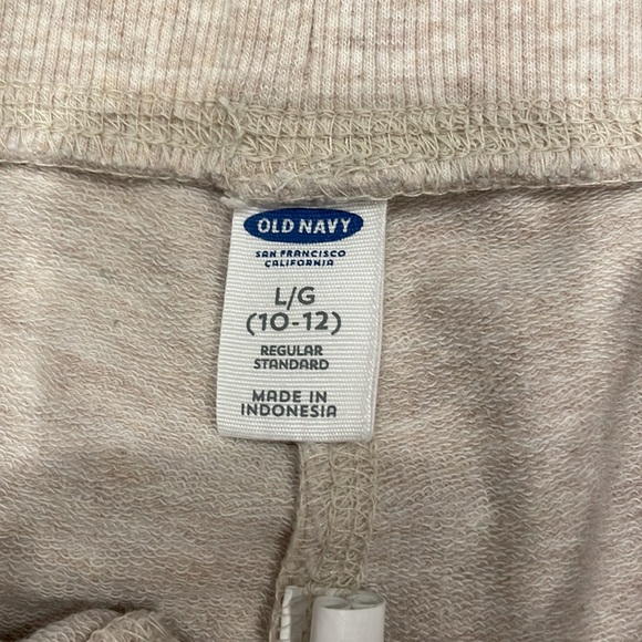 Old Navy Kids Sweatpant - Picture 2 of 2